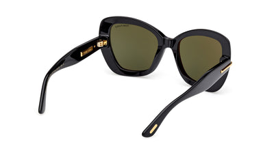 Tom Ford Icon FT1279@5501N 01N