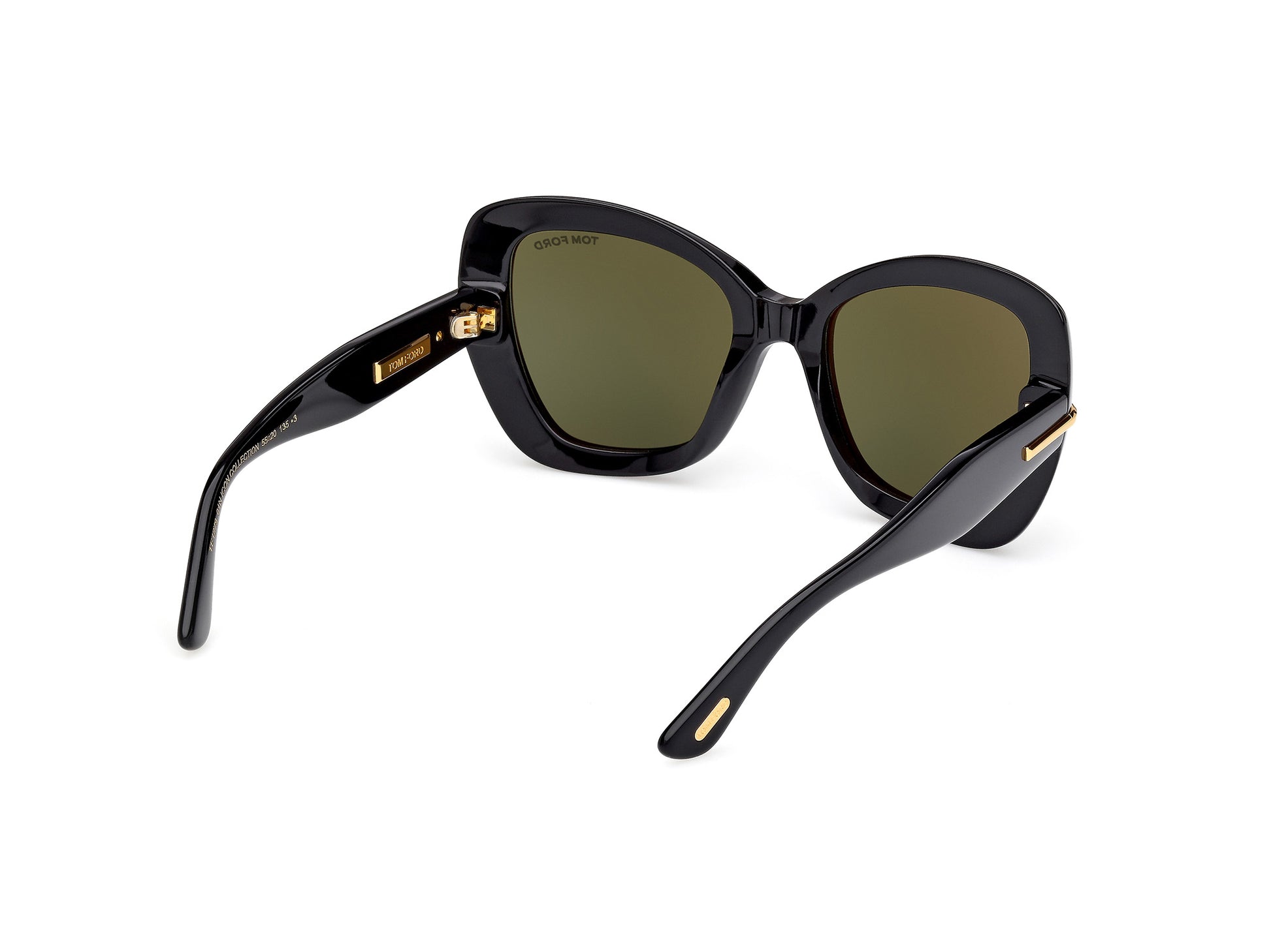 Tom Ford Icon FT1279@5501N 01N