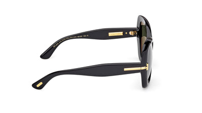 Tom Ford Icon FT1279@5501N 01N
