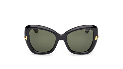 Tom Ford Icon FT1279@5501N 01N