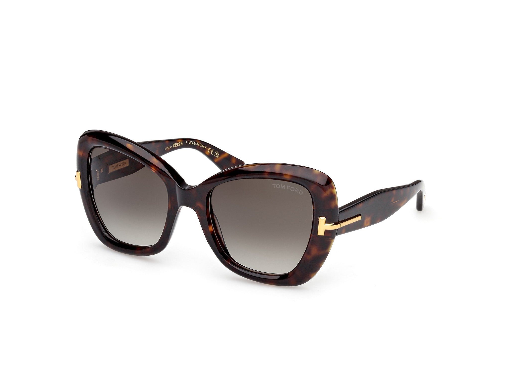Tom Ford Icon FT1279@5552B 52B