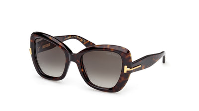 Tom Ford Icon FT1279@5552B 52B