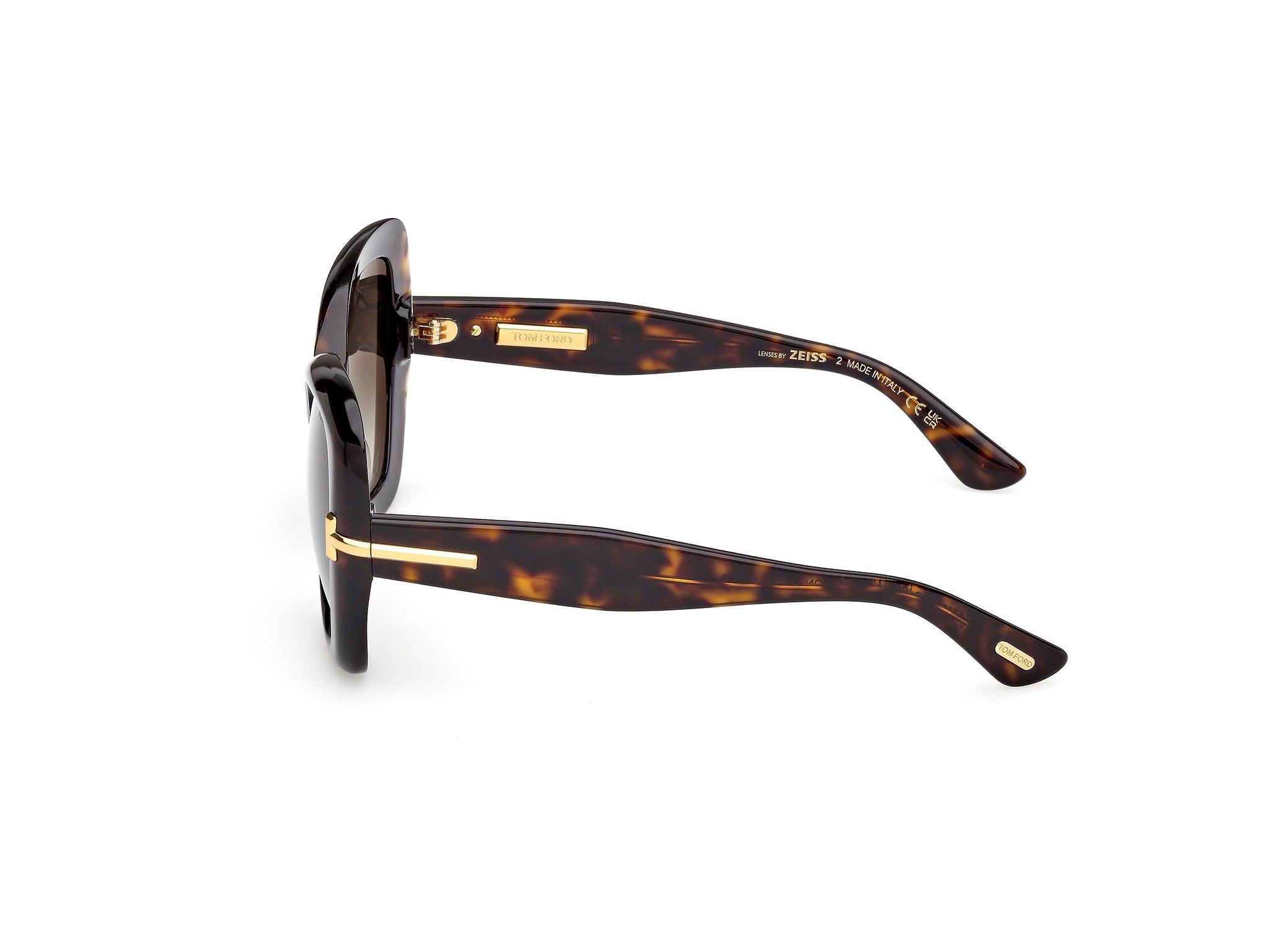 Tom Ford Icon FT1279@5552B 52B