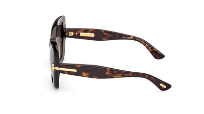 Tom Ford Icon FT1279@5552B 52B