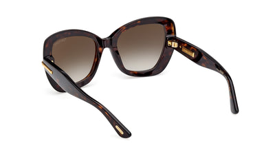 Tom Ford Icon FT1279@5552B 52B