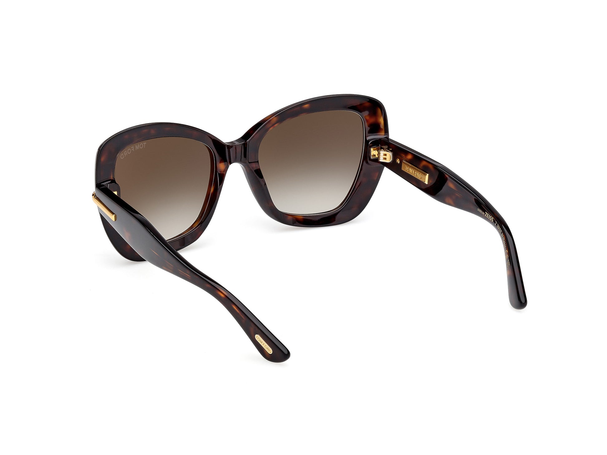 Tom Ford Icon FT1279@5552B 52B