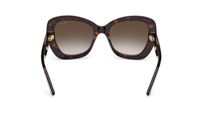 Tom Ford Icon FT1279@5552B 52B
