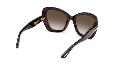 Tom Ford Icon FT1279@5552B 52B