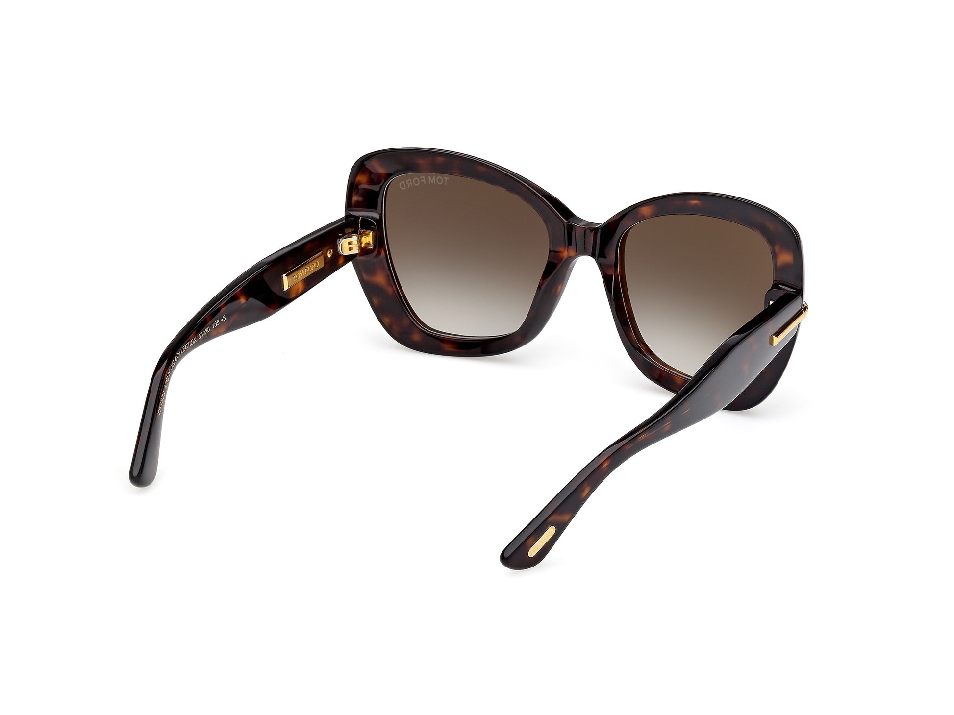 Tom Ford Icon FT1279@5552B 52B