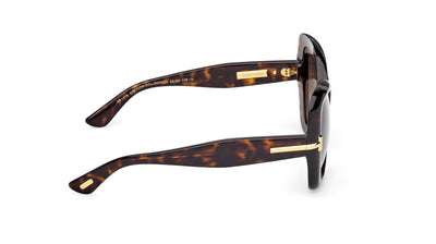 Tom Ford Icon FT1279@5552B 52B