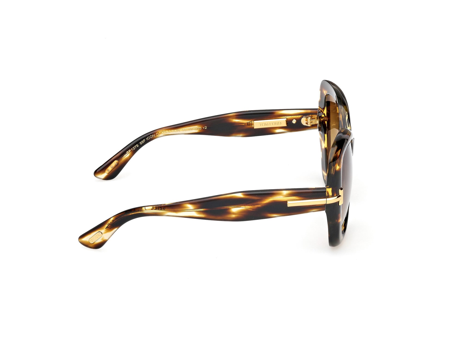 Tom Ford Icon FT1279@5555F 55F