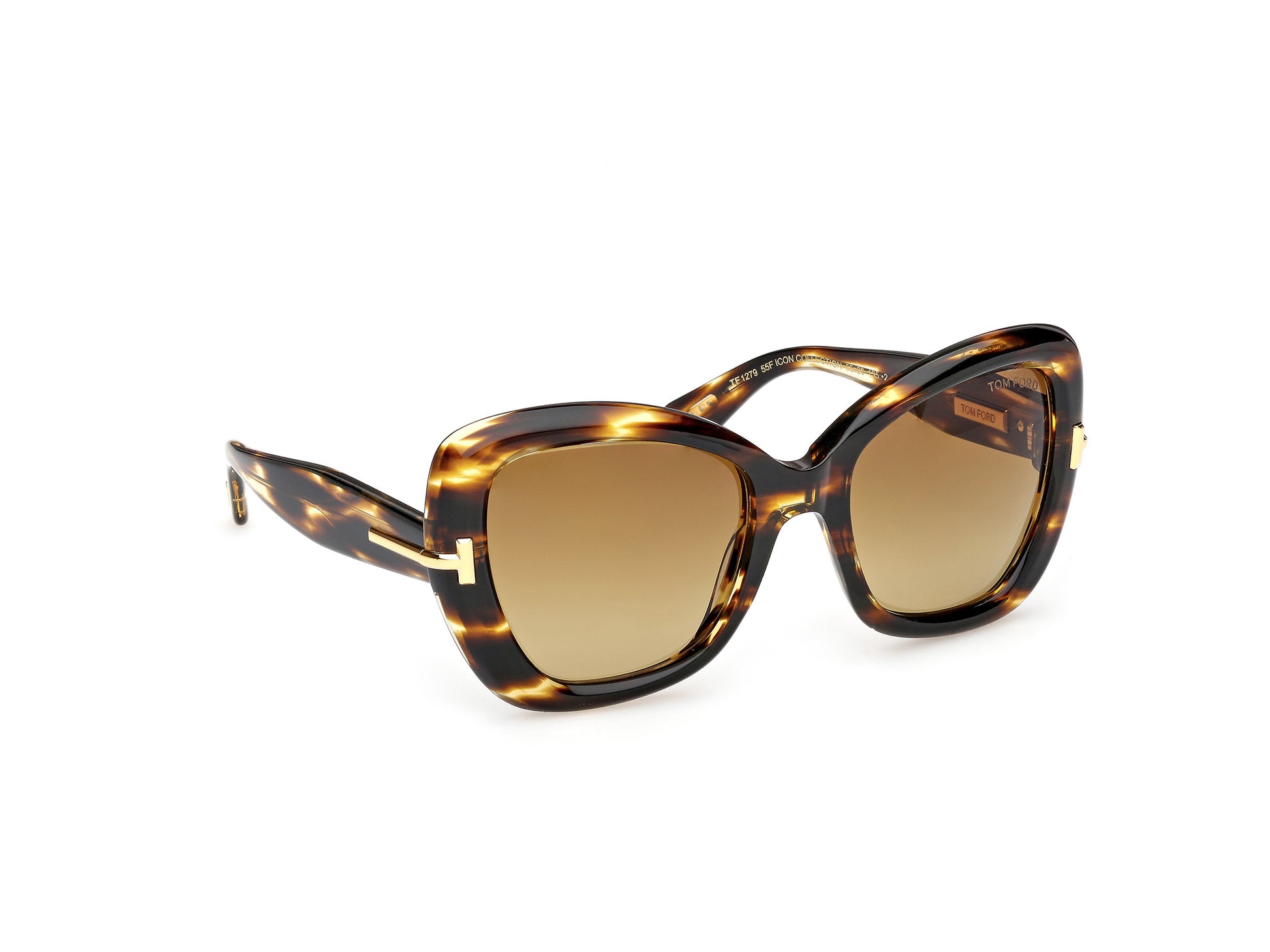 Tom Ford Icon FT1279@5555F 55F