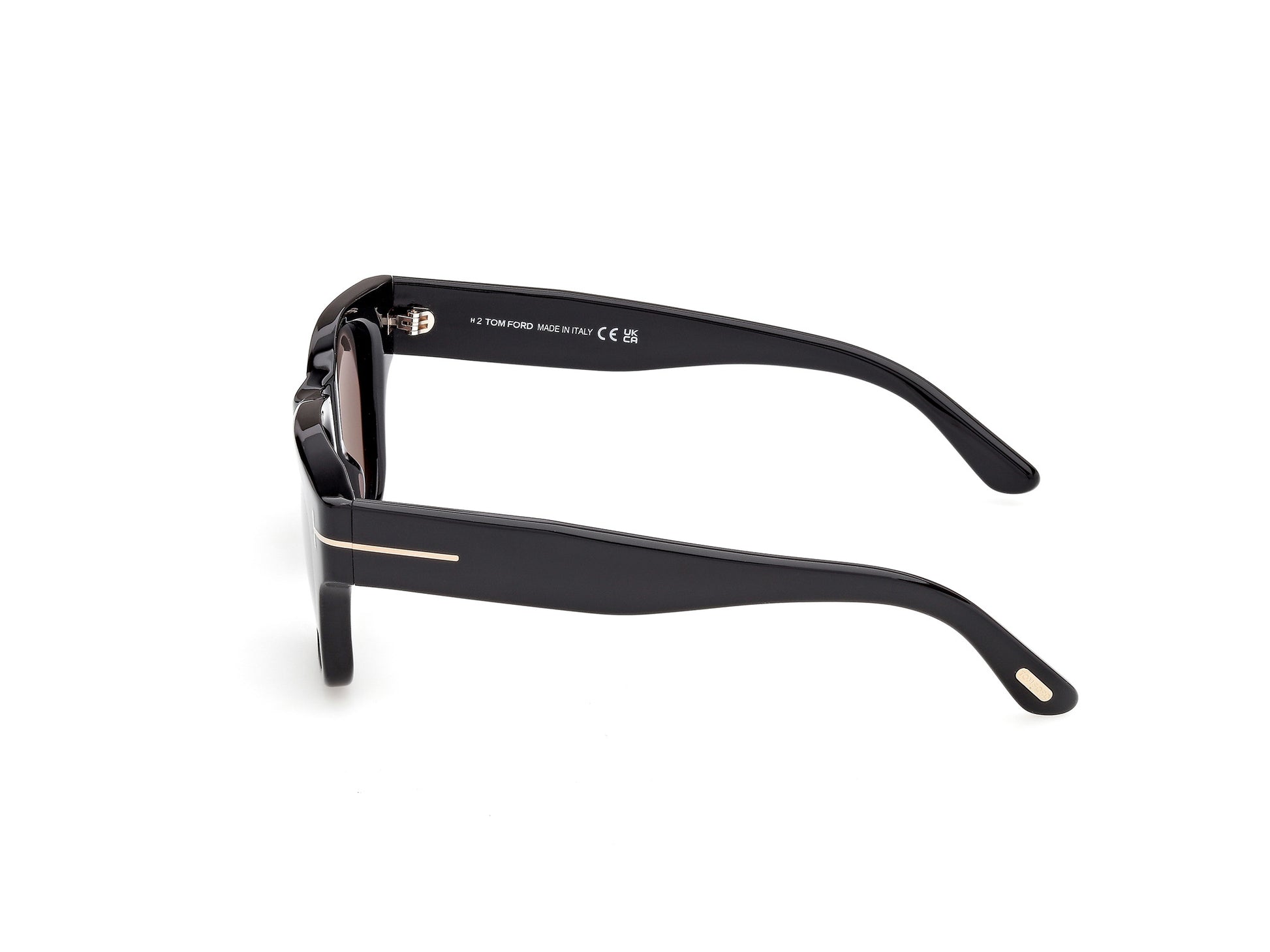 Tom Ford CAINE-02 FT1280 01A