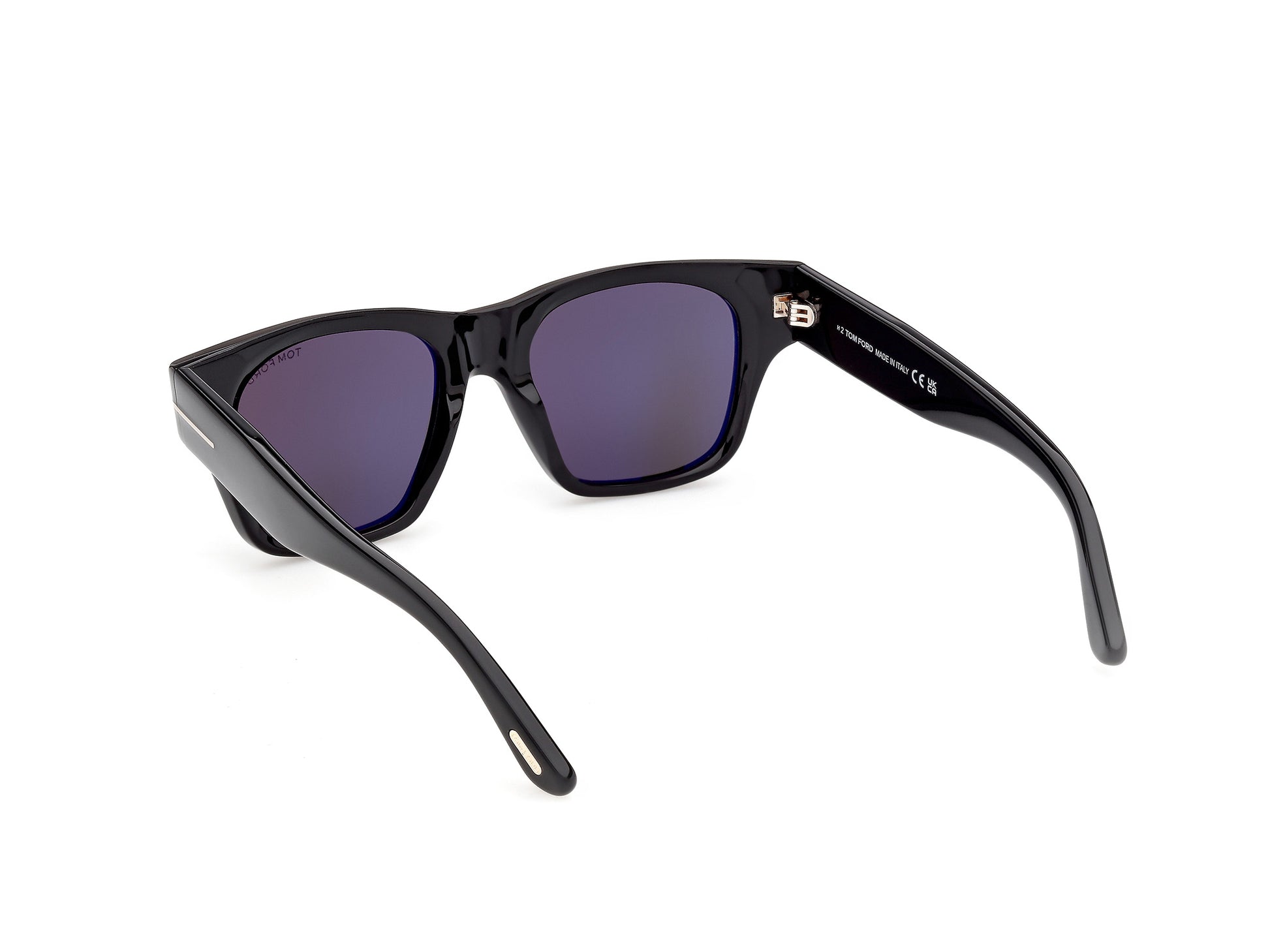 Tom Ford CAINE-02 FT1280 01A