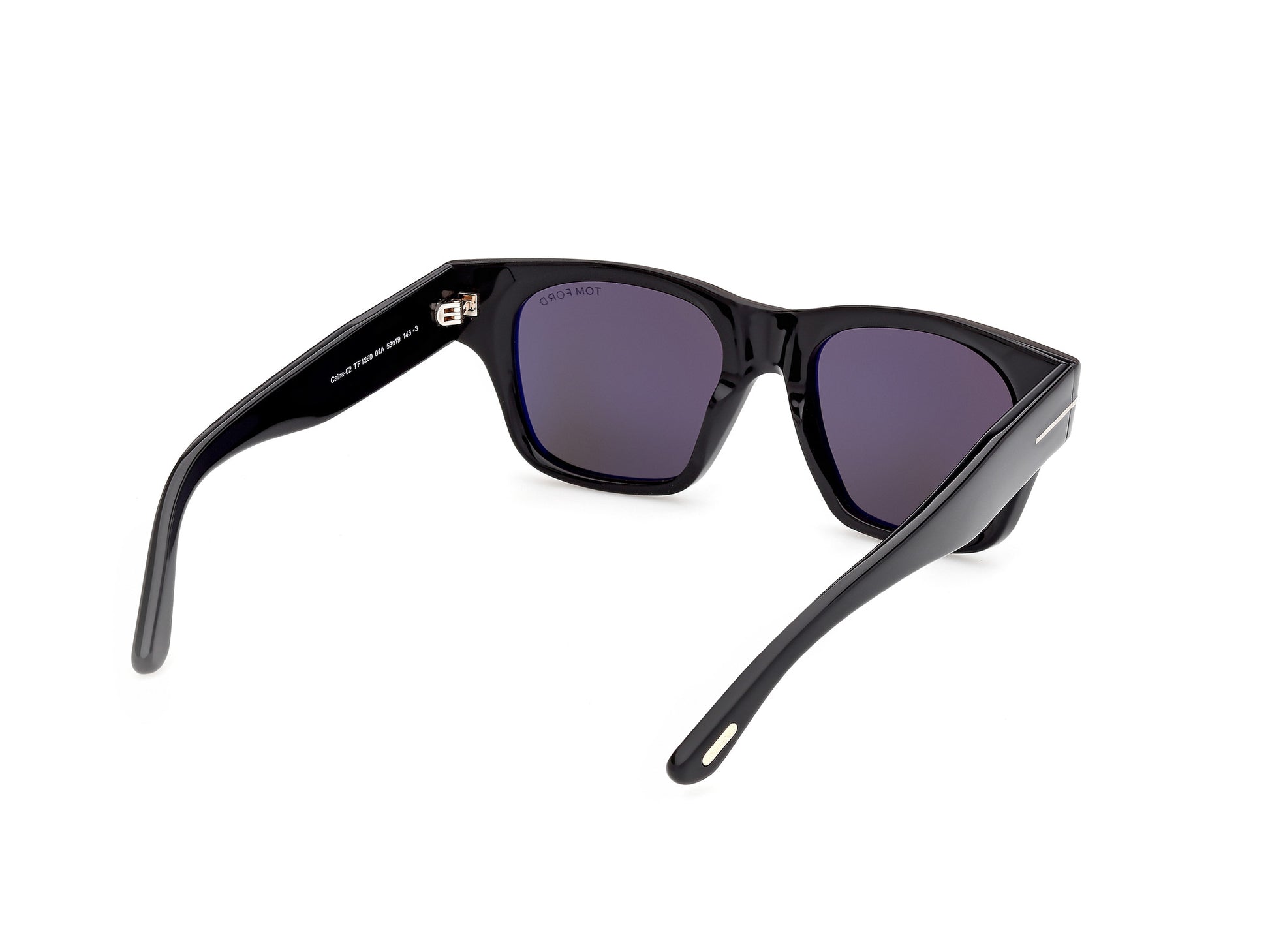 Tom Ford CAINE-02 FT1280 01A