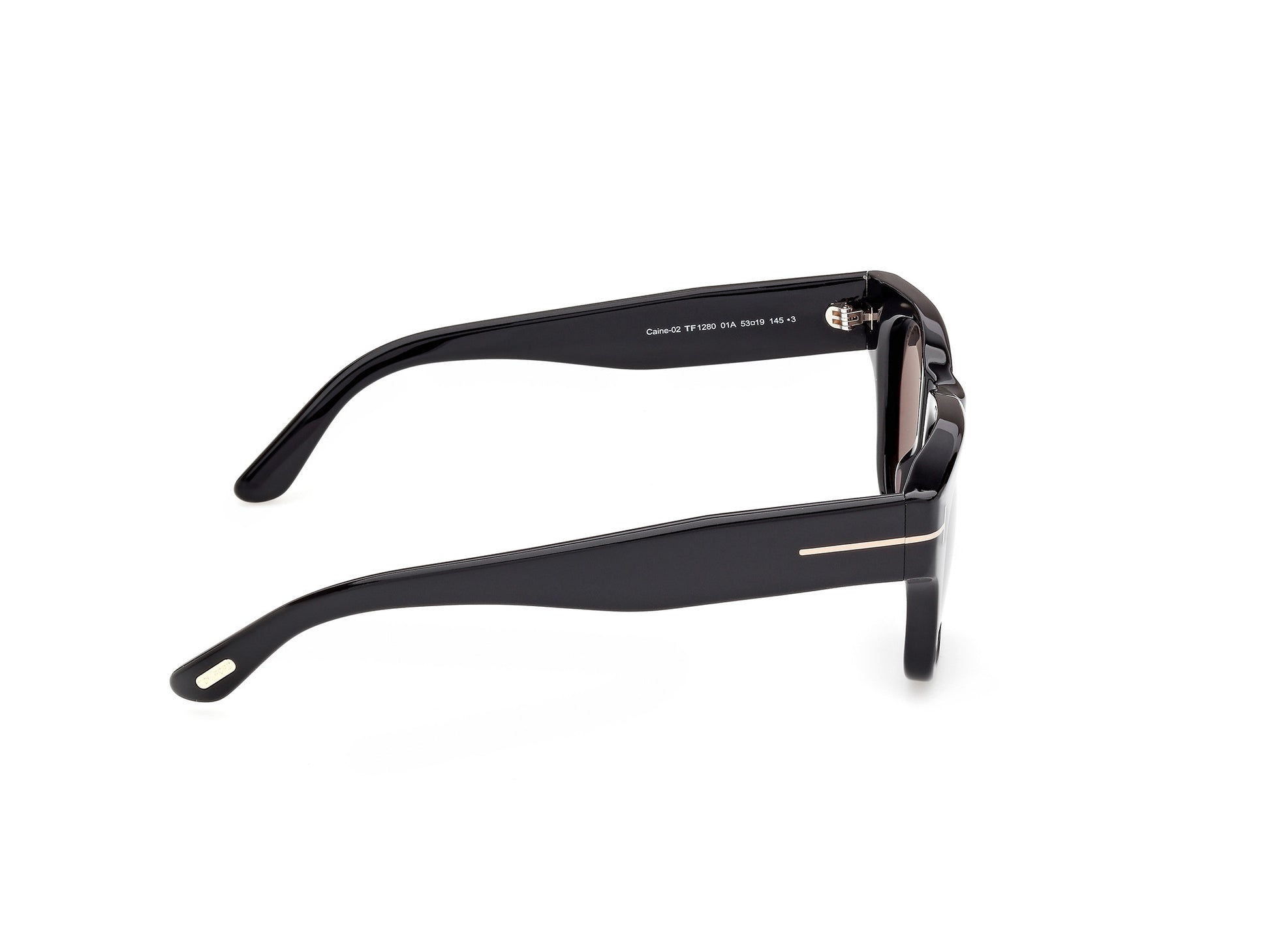 Tom Ford CAINE-02 FT1280 01A