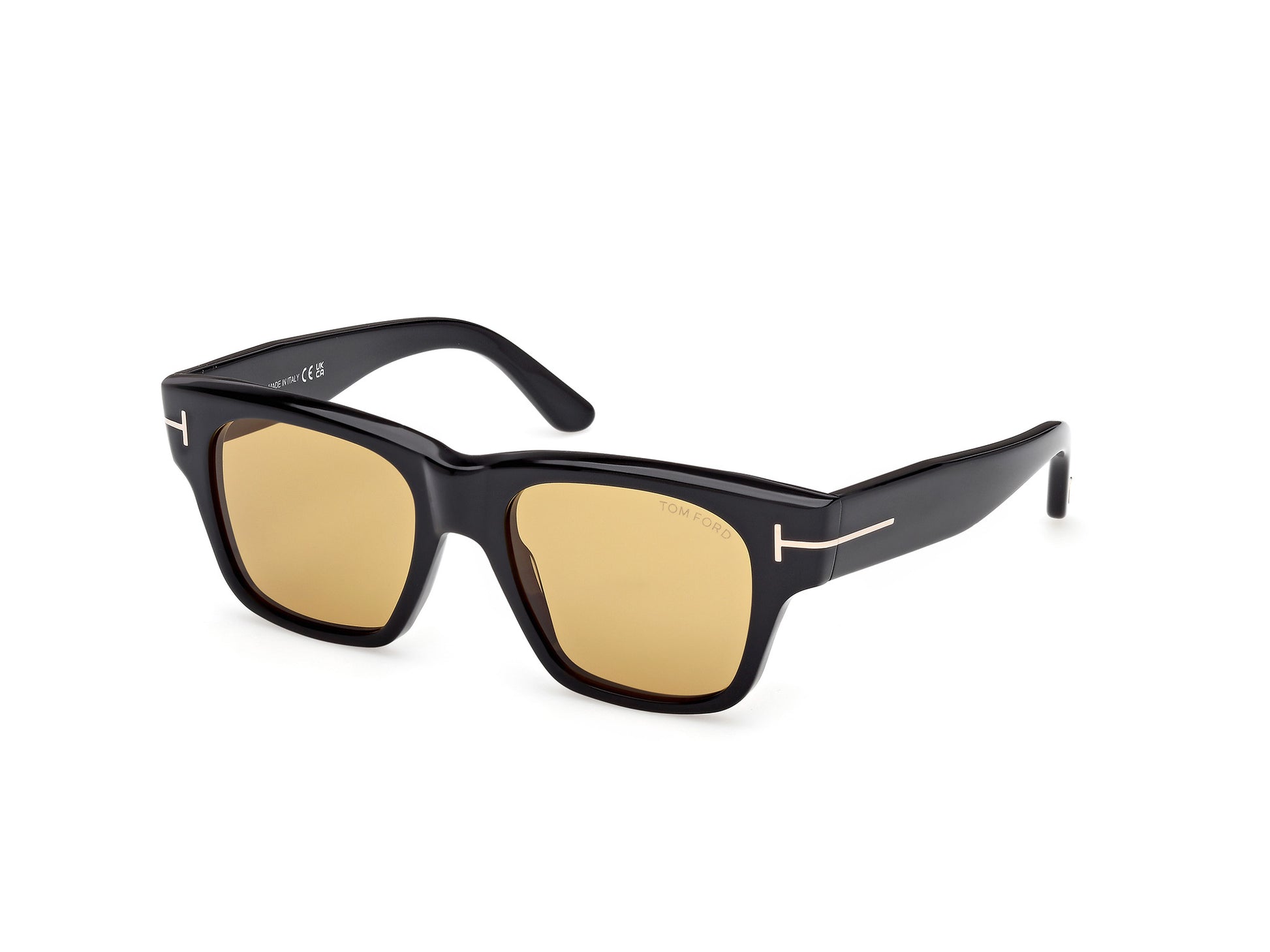 Tom Ford CAINE-02 FT1280 01E