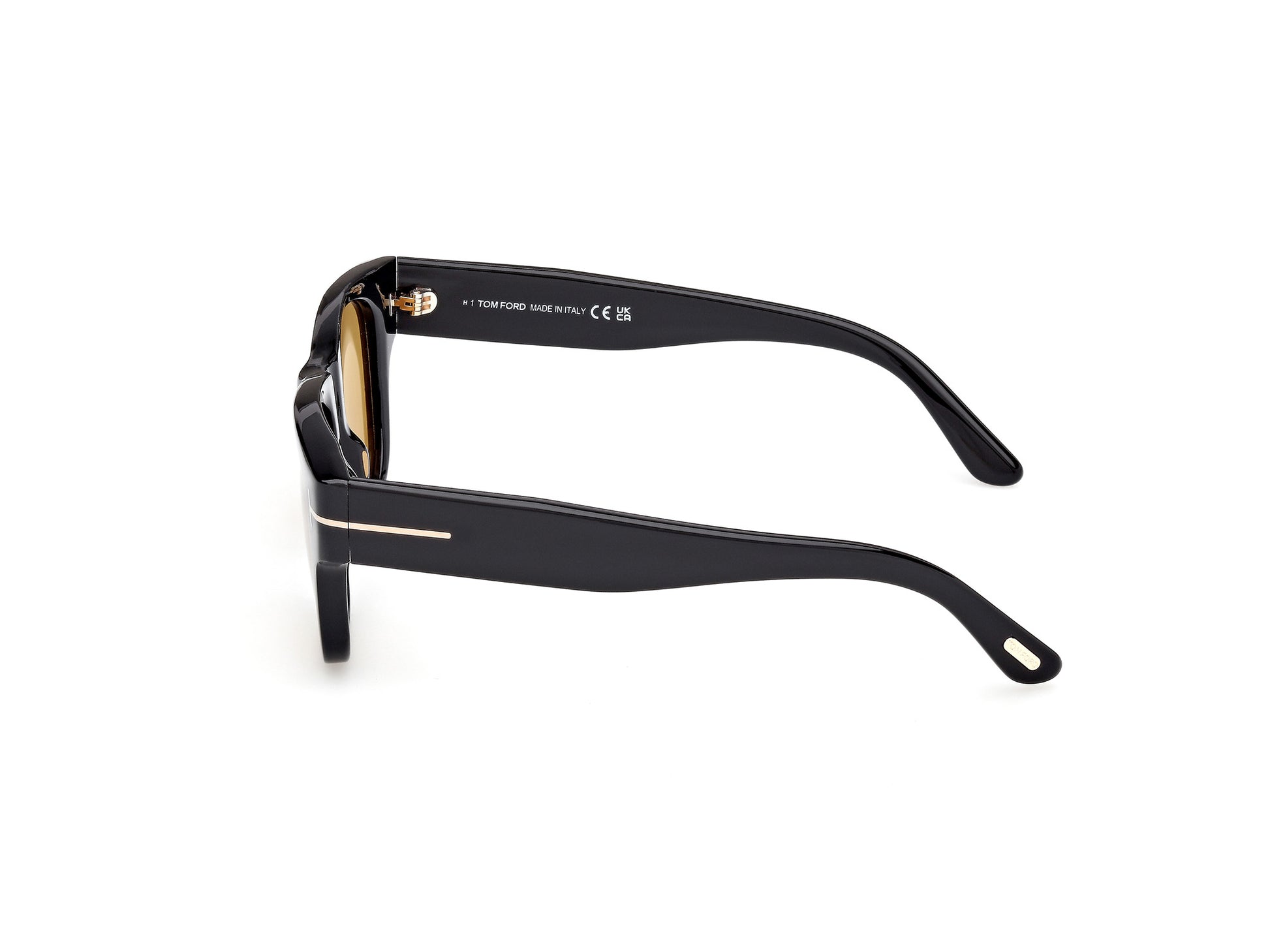 Tom Ford CAINE-02 FT1280 01E