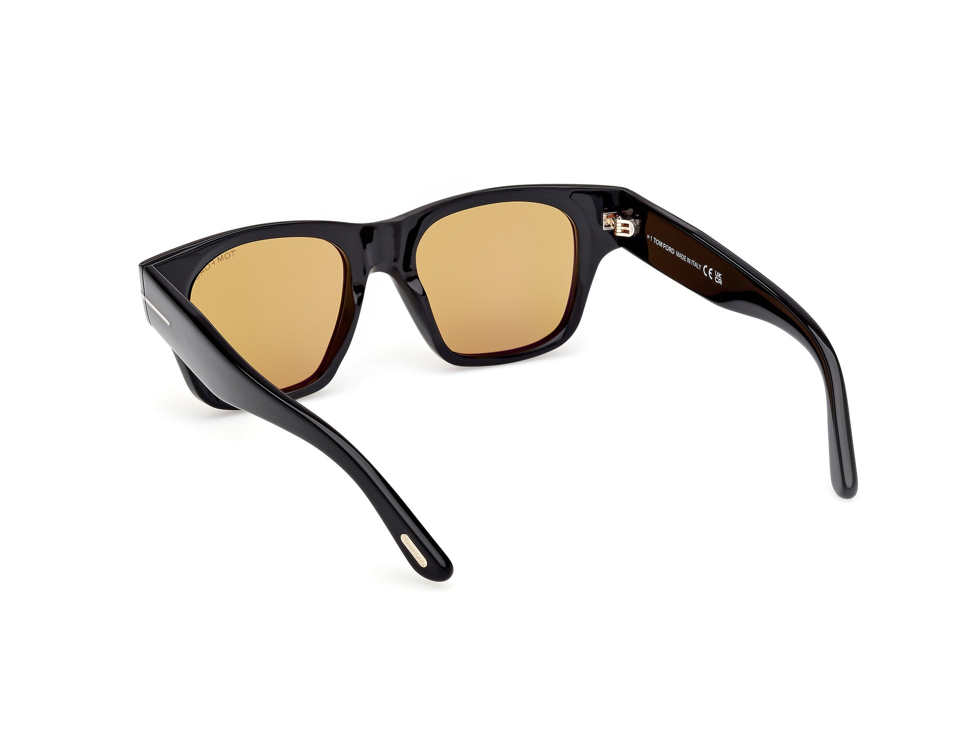 Tom Ford CAINE-02 FT1280 01E