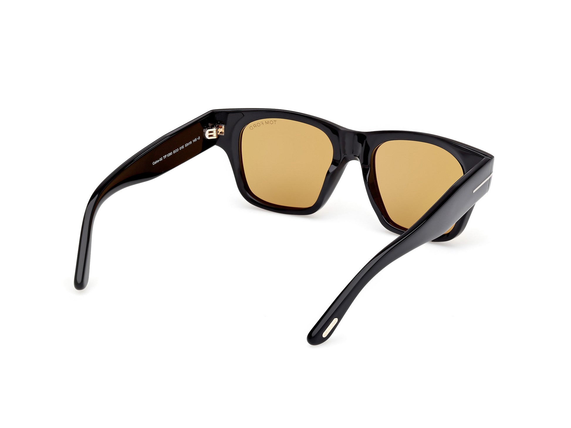 Tom Ford CAINE-02 FT1280 01E