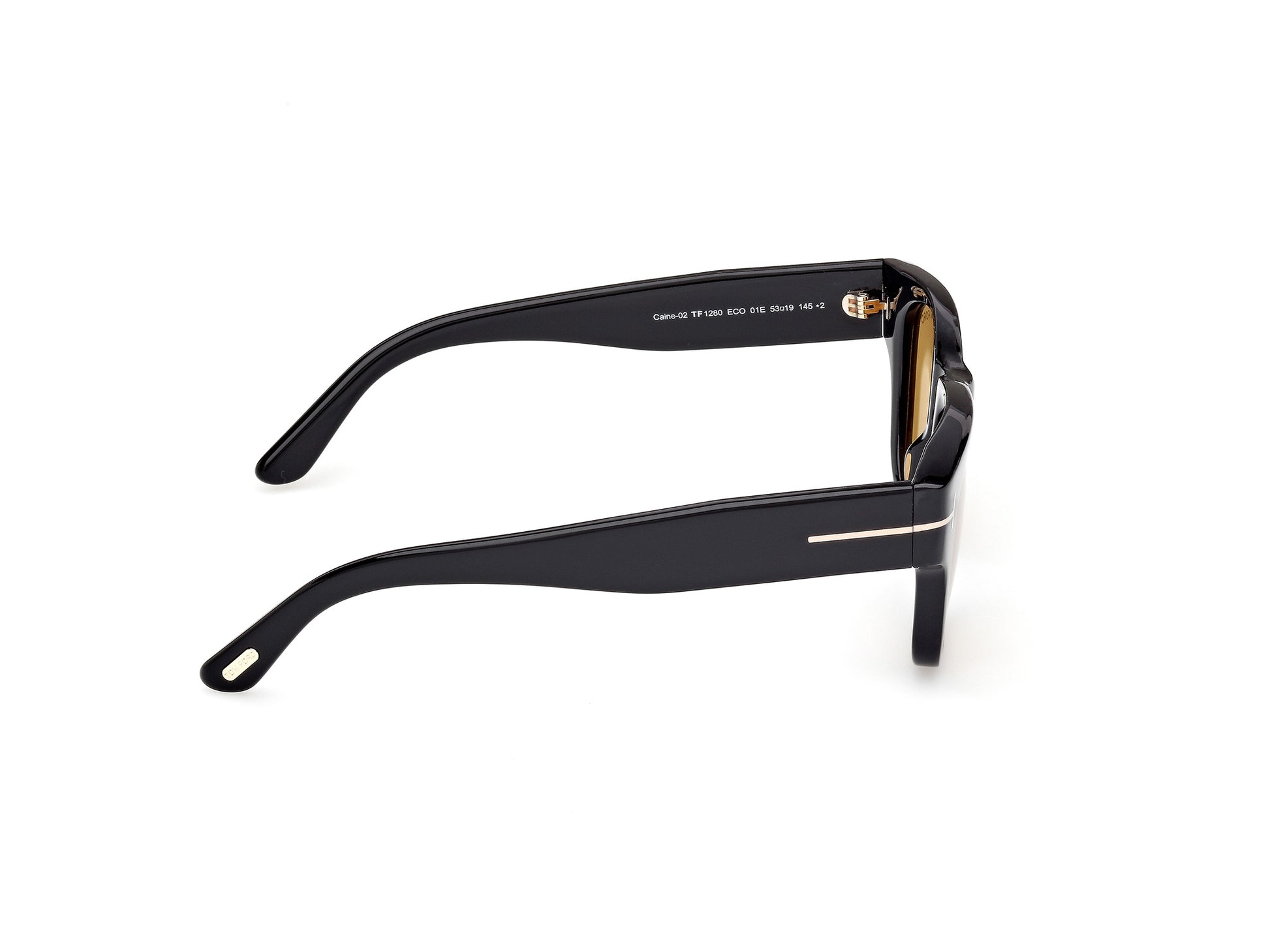 Tom Ford CAINE-02 FT1280 01E