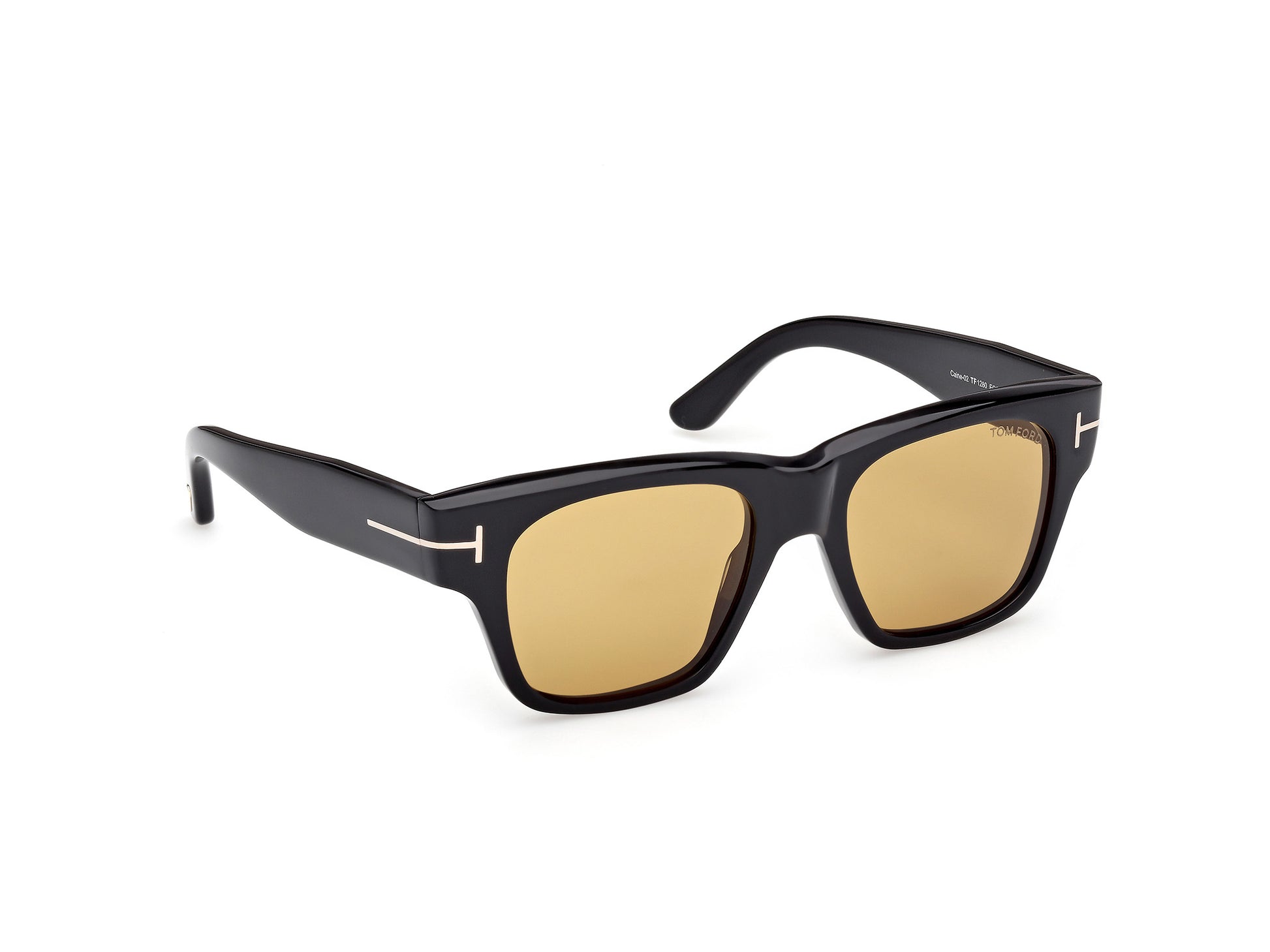 Tom Ford CAINE-02 FT1280 01E