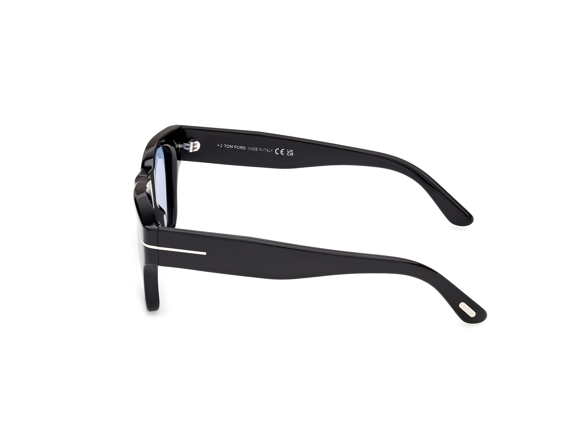 Tom Ford CAINE-02 FT1280 01V