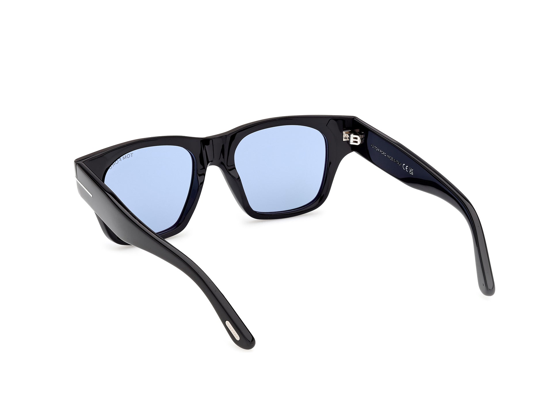 Tom Ford CAINE-02 FT1280 01V