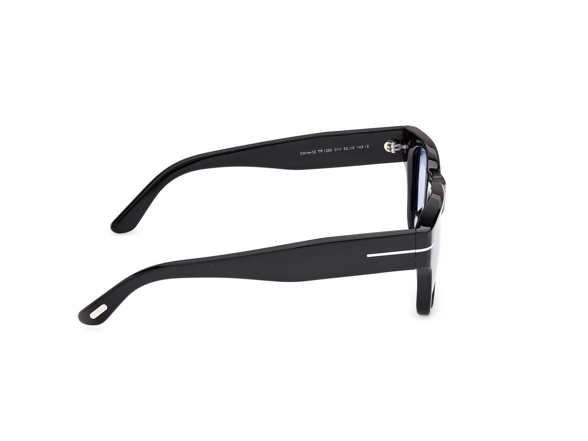 Tom Ford CAINE-02 FT1280 01V