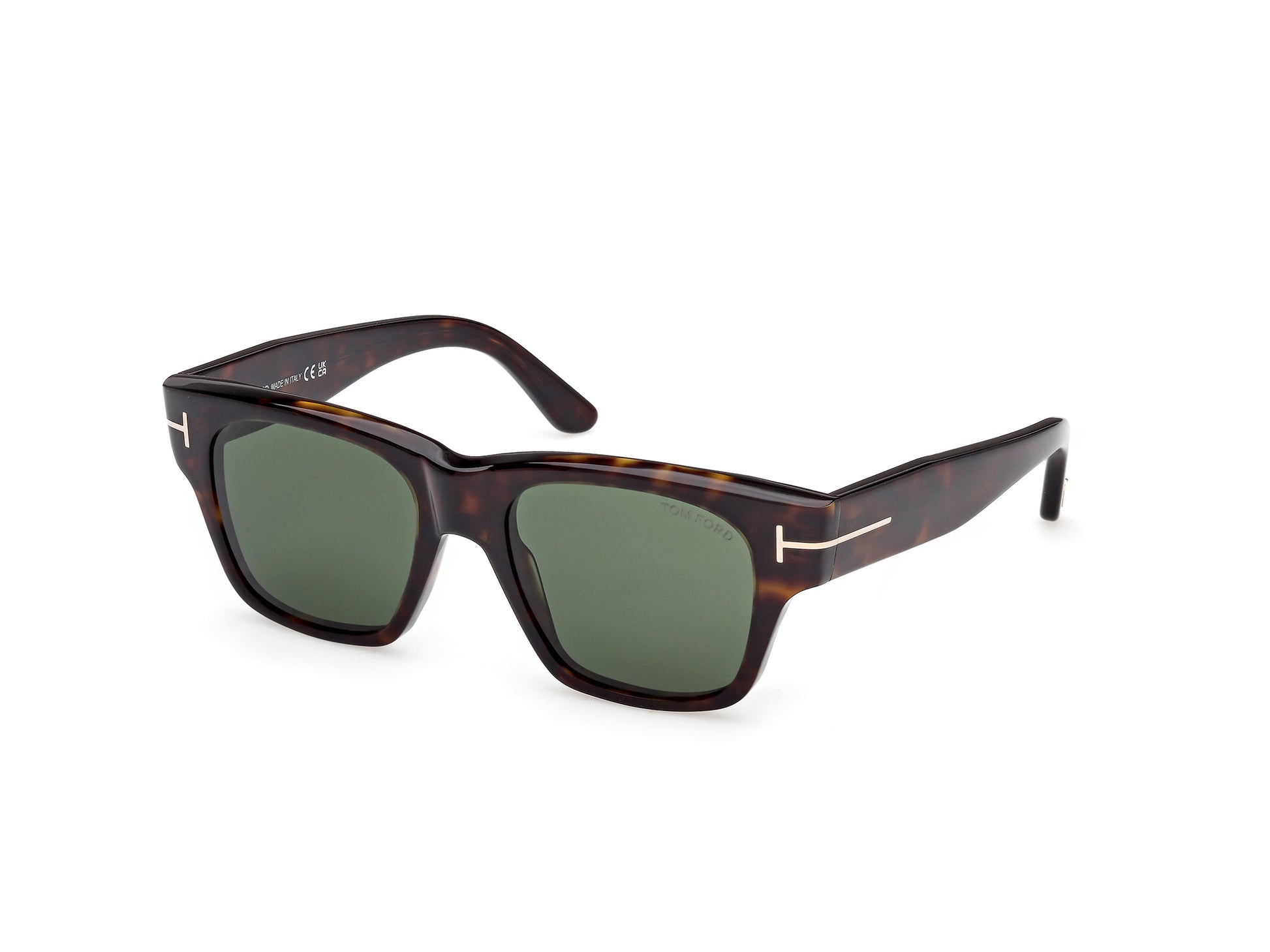 Tom Ford CAINE-02 FT1280 52N