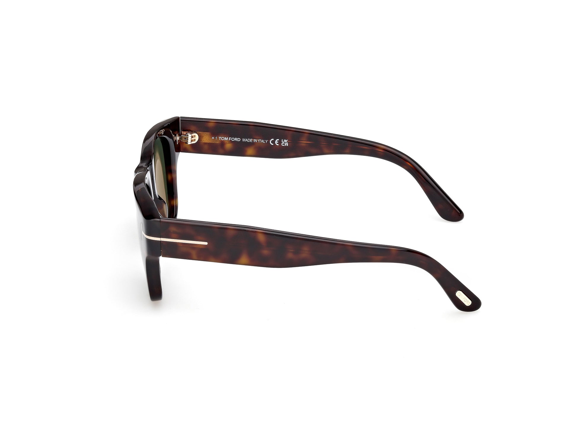 Tom Ford CAINE-02 FT1280 52N