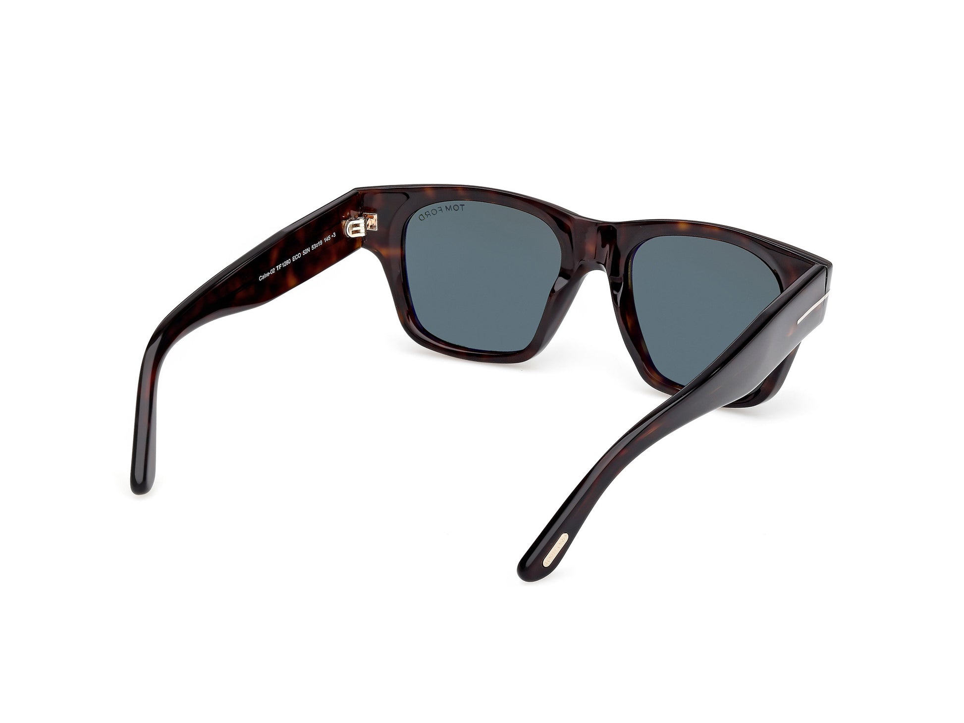 Tom Ford CAINE-02 FT1280 52N