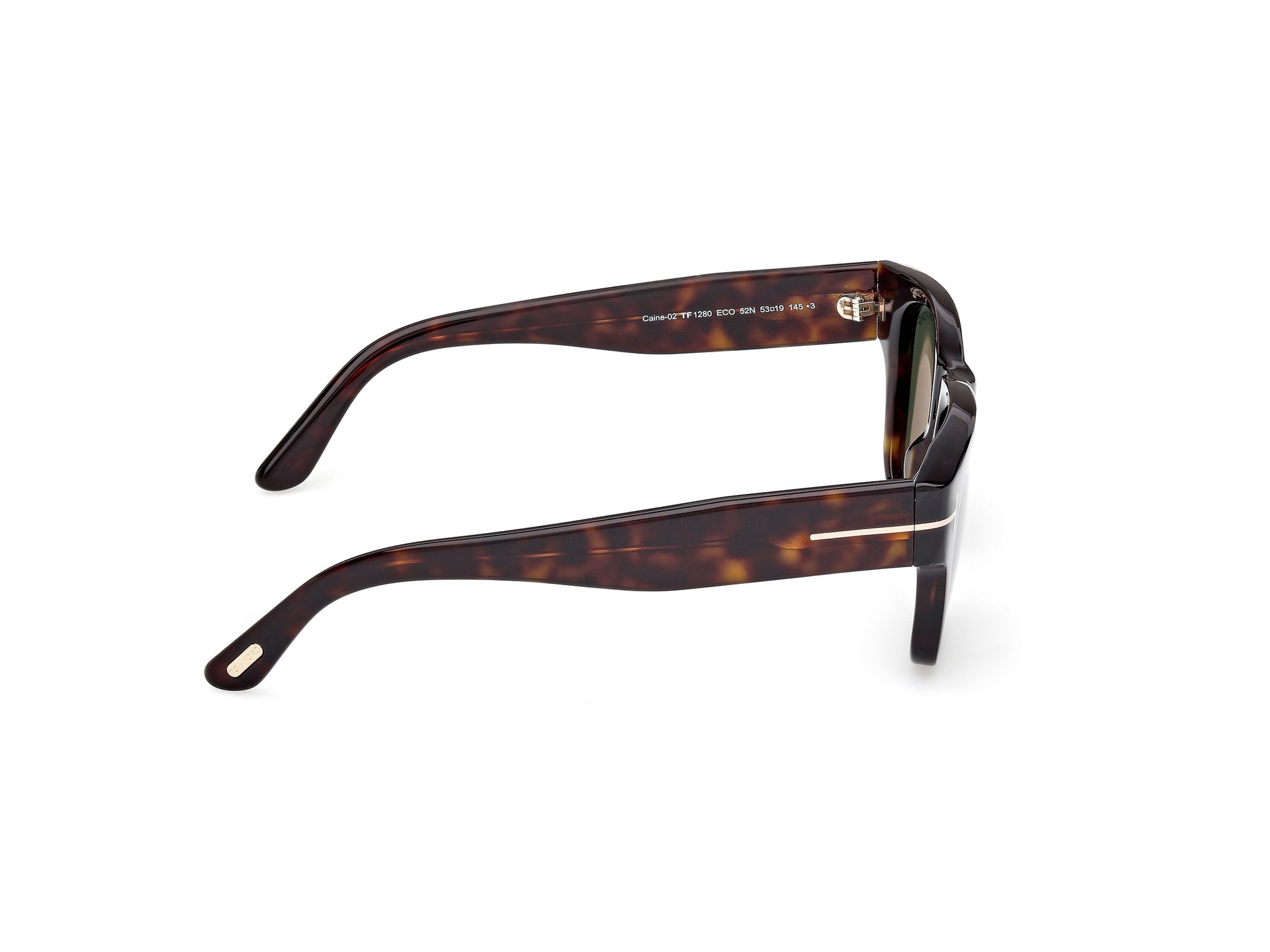 Tom Ford CAINE-02 FT1280 52N