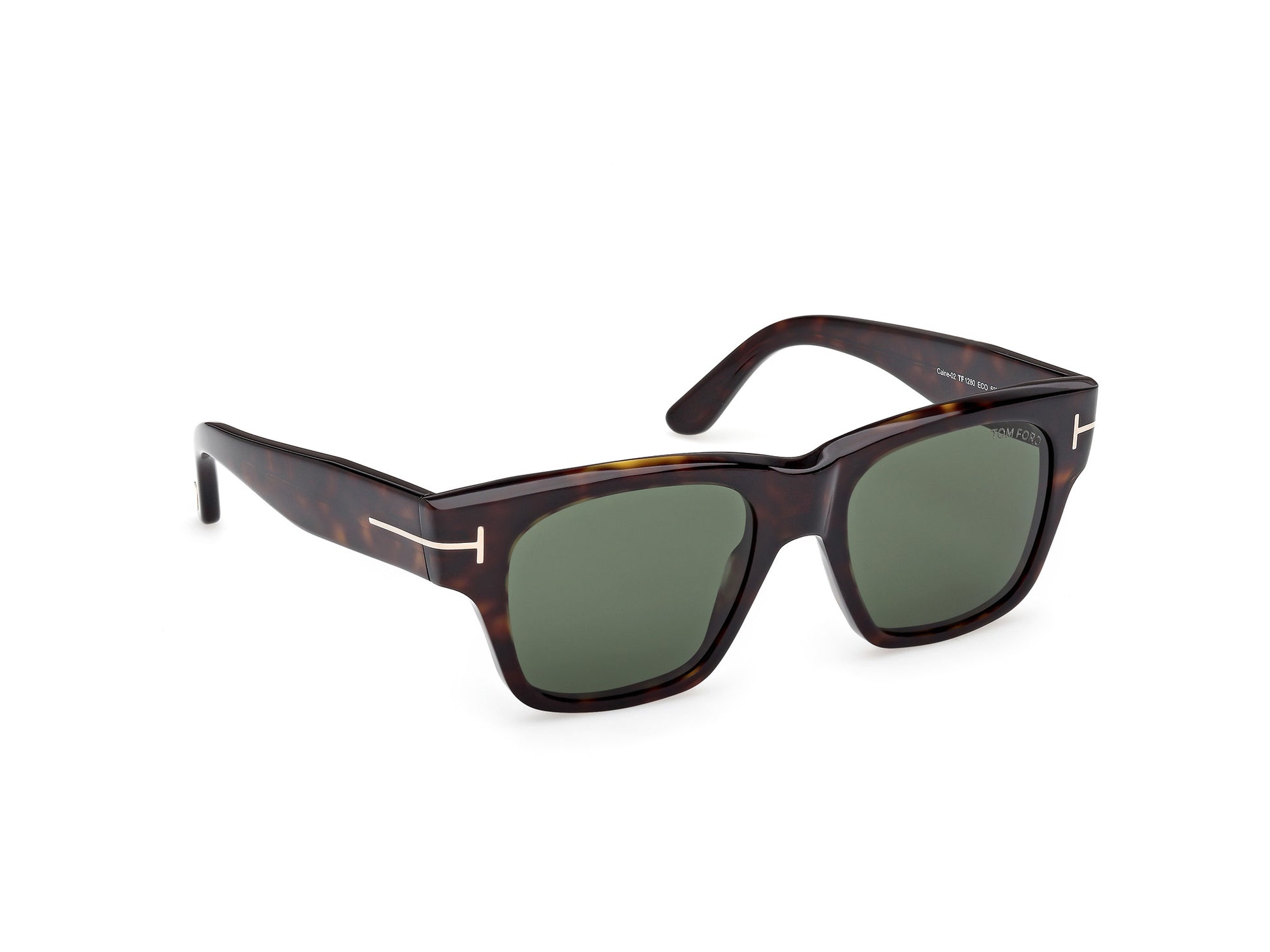 Tom Ford CAINE-02 FT1280 52N