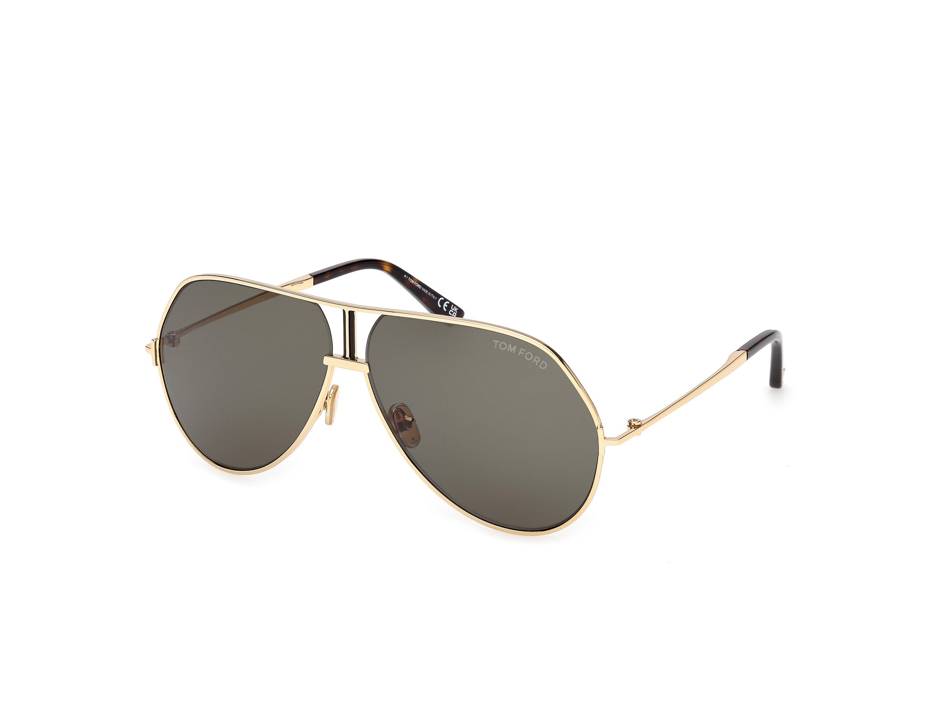 Tom Ford RICKIE-02 FT1281 30N