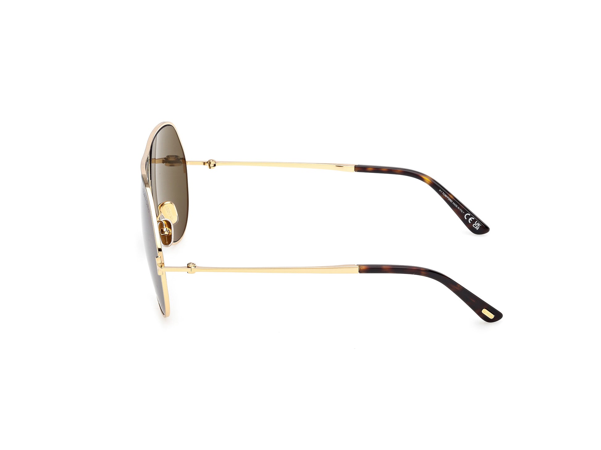 Tom Ford RICKIE-02 FT1281 30N