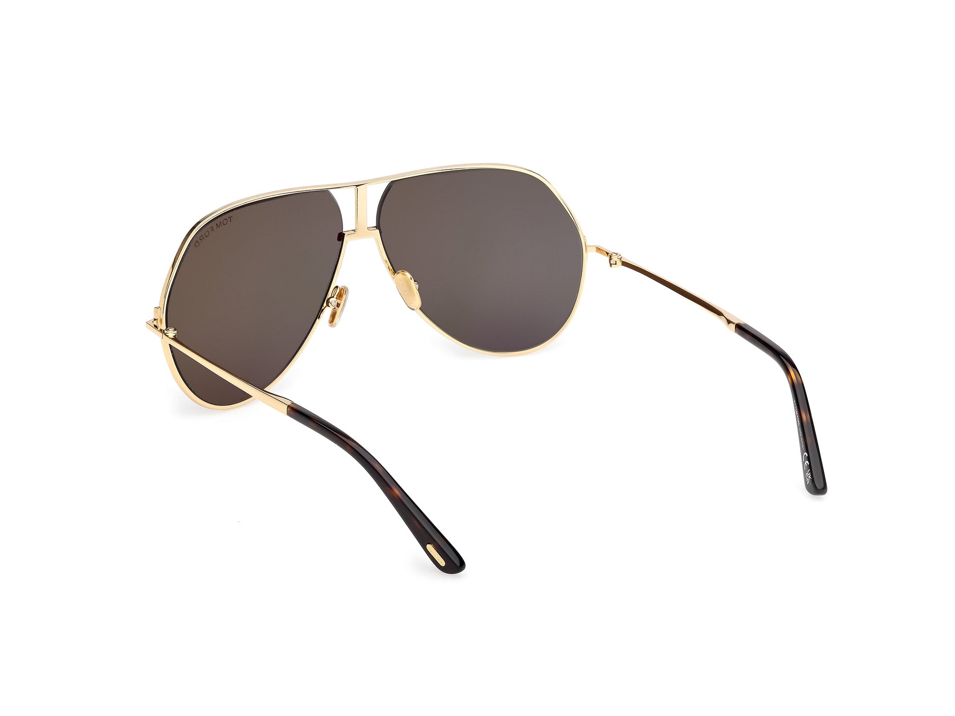 Tom Ford RICKIE-02 FT1281 30N