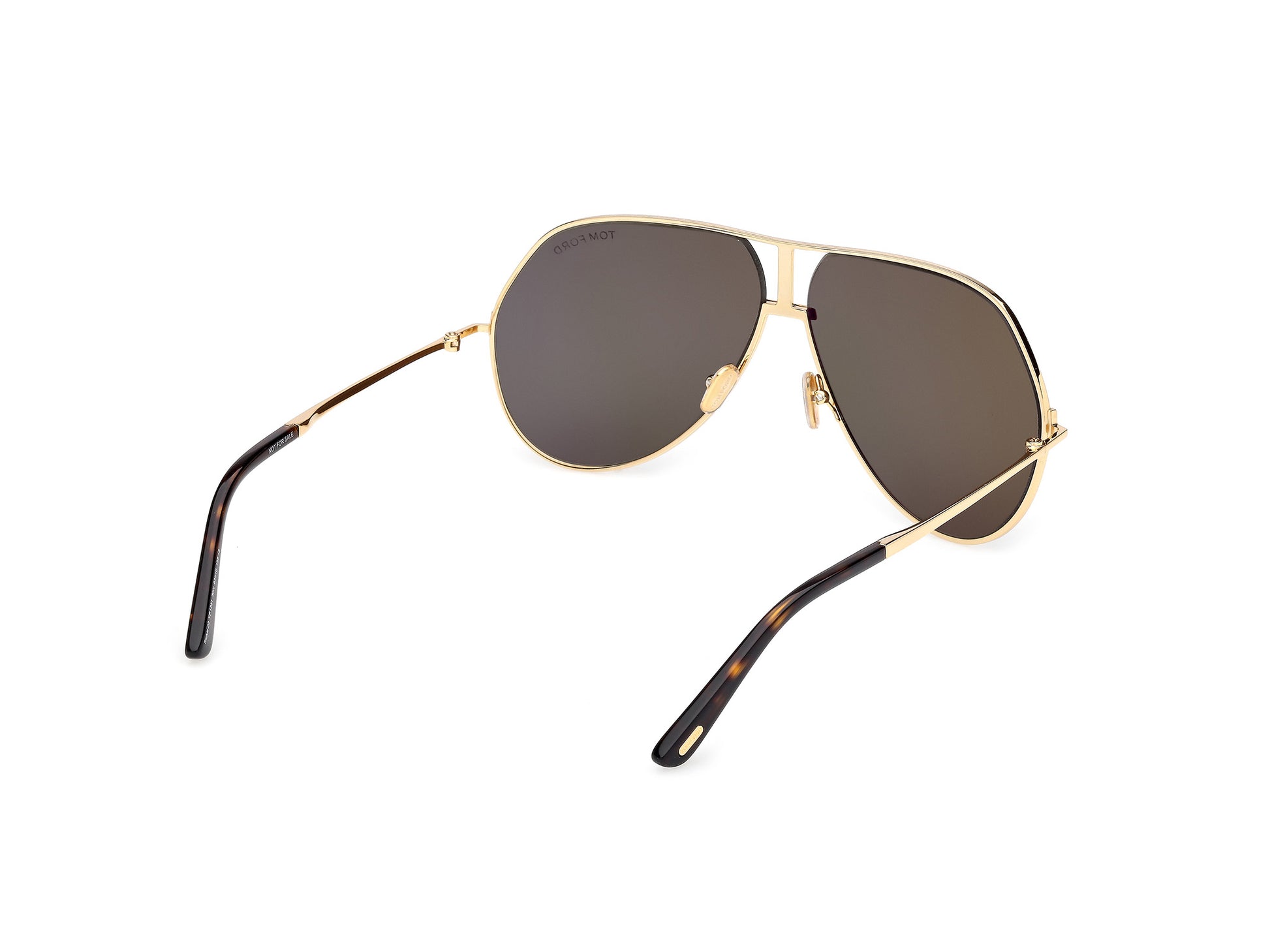 Tom Ford RICKIE-02 FT1281 30N