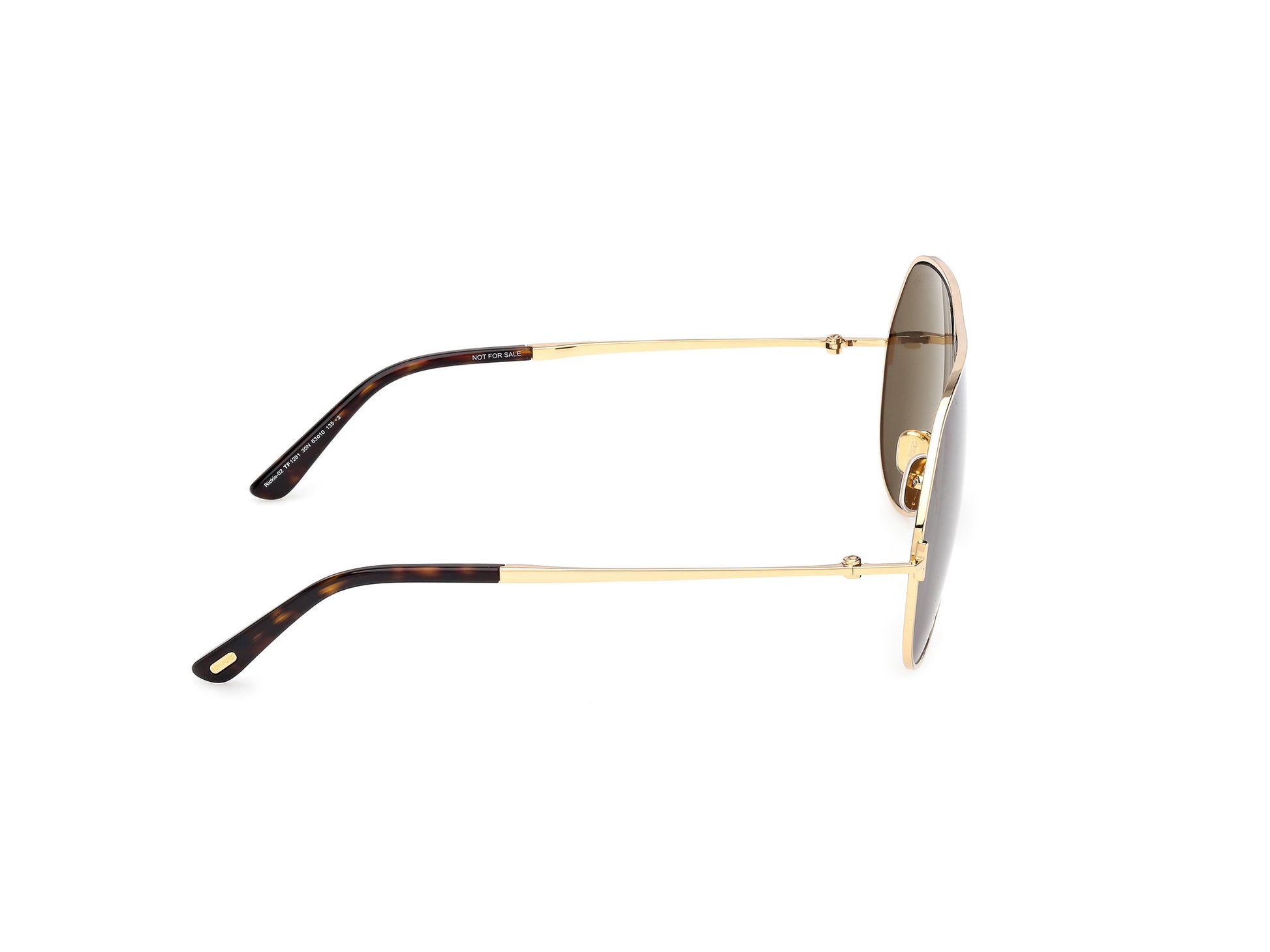 Tom Ford RICKIE-02 FT1281 30N
