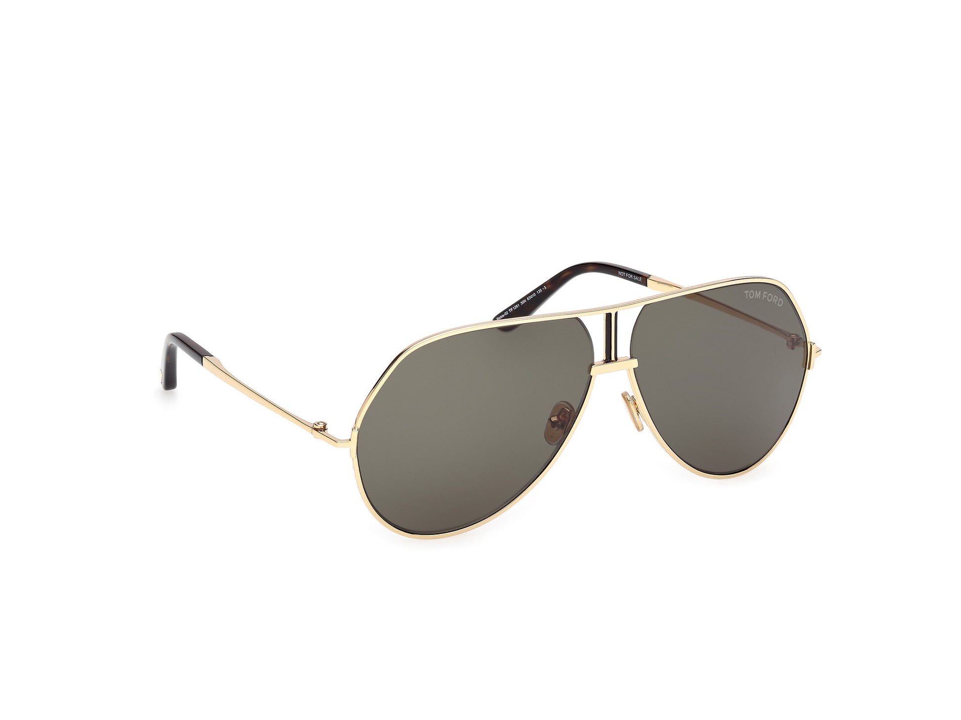 Tom Ford RICKIE-02 FT1281 30N