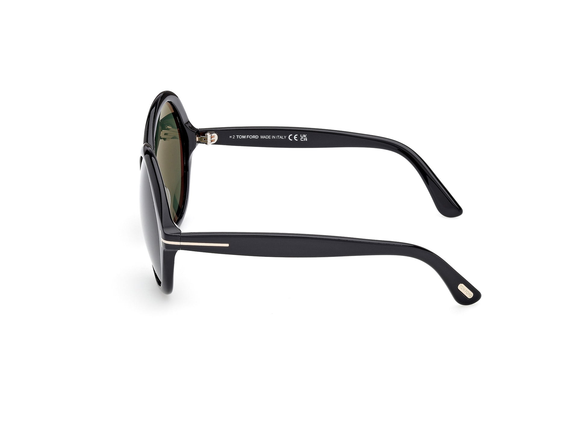 Tom Ford ANNABELLE-02 FT1282 01N