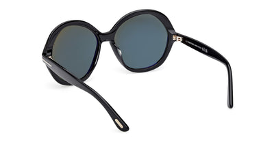 Tom Ford ANNABELLE-02 FT1282 01N