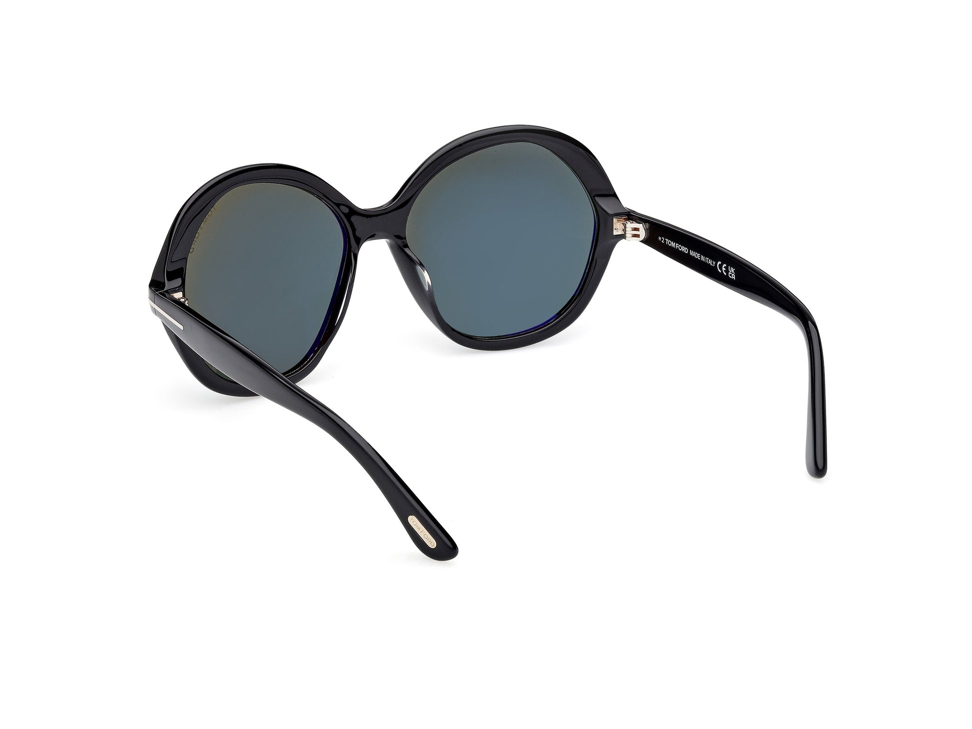 Tom Ford ANNABELLE-02 FT1282 01N