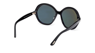 Tom Ford ANNABELLE-02 FT1282 01N