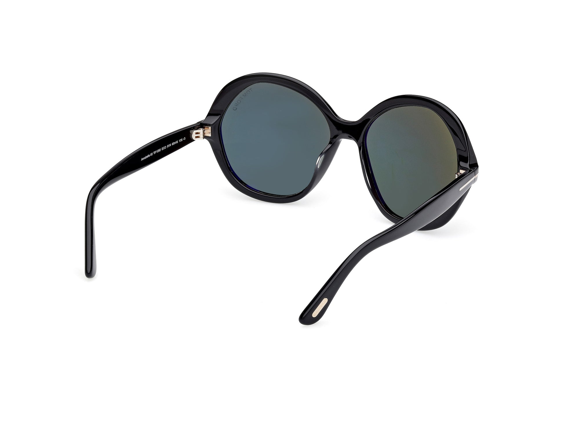 Tom Ford ANNABELLE-02 FT1282 01N
