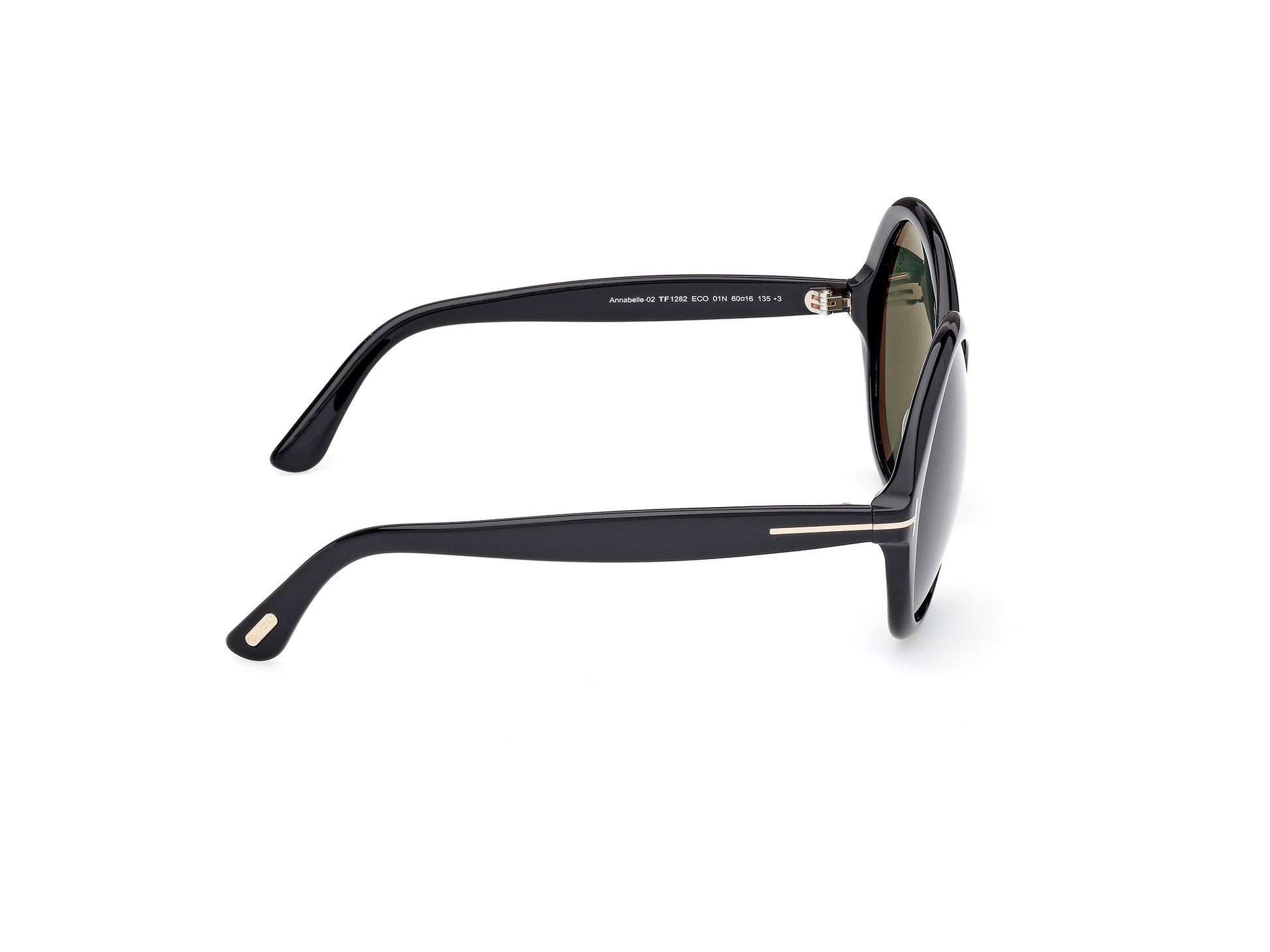Tom Ford ANNABELLE-02 FT1282 01N