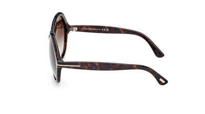 Tom Ford ANNABELLE-02 FT1282 52B