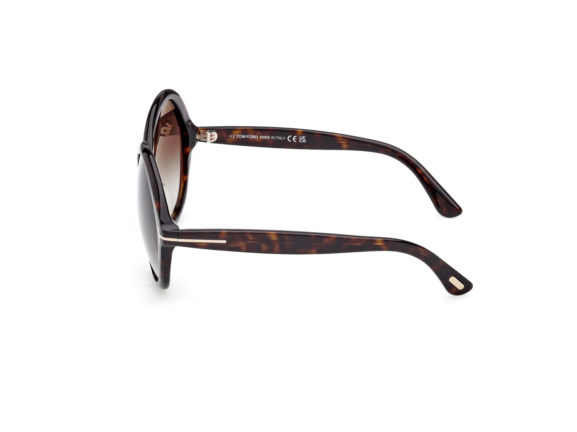 Tom Ford ANNABELLE-02 FT1282 52B