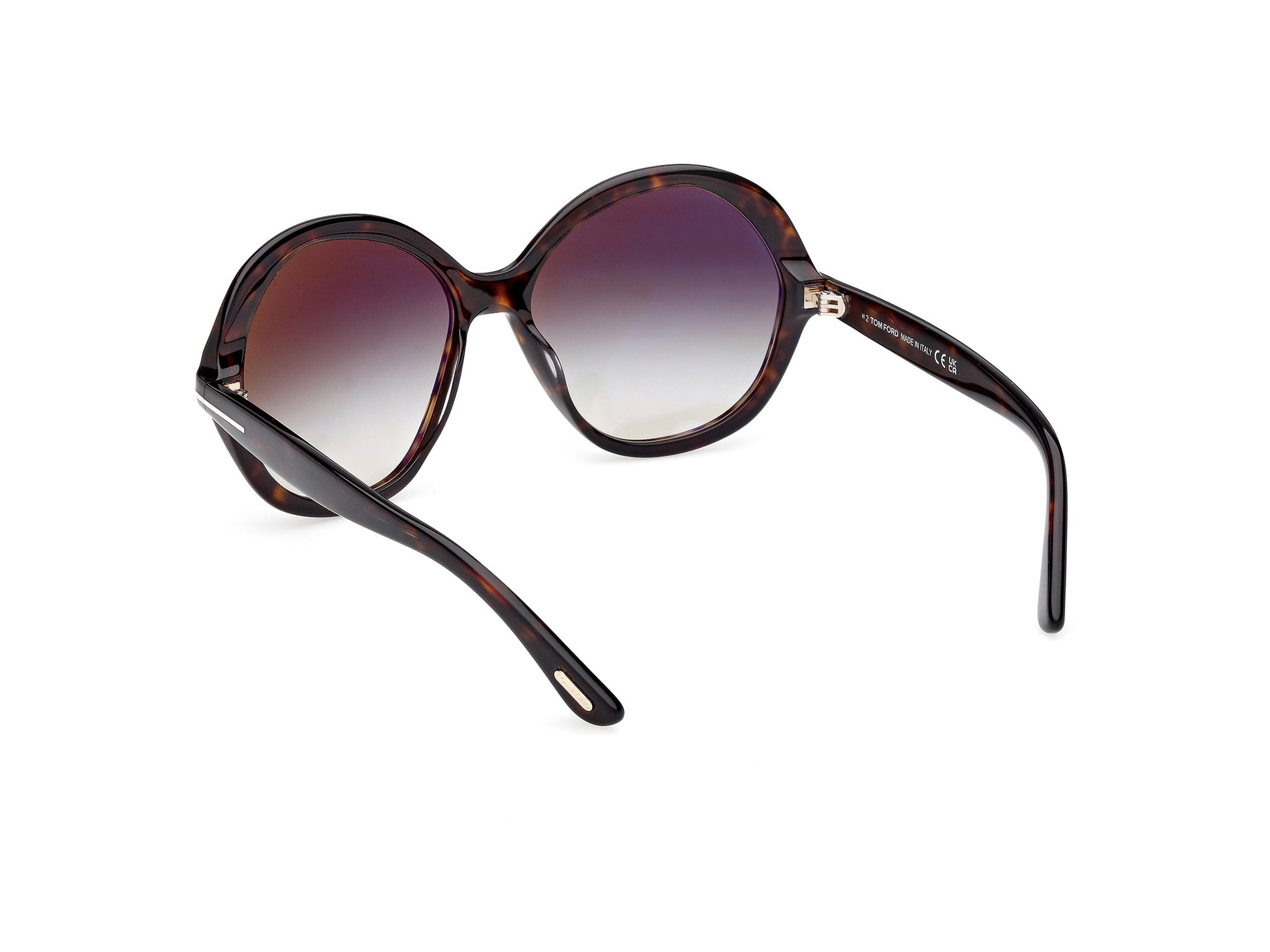 Tom Ford ANNABELLE-02 FT1282 52B