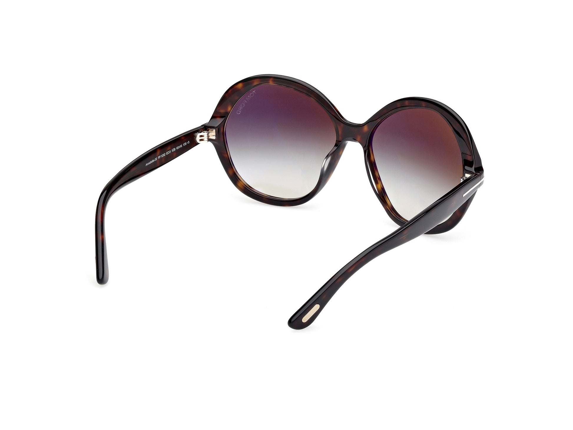 Tom Ford ANNABELLE-02 FT1282 52B